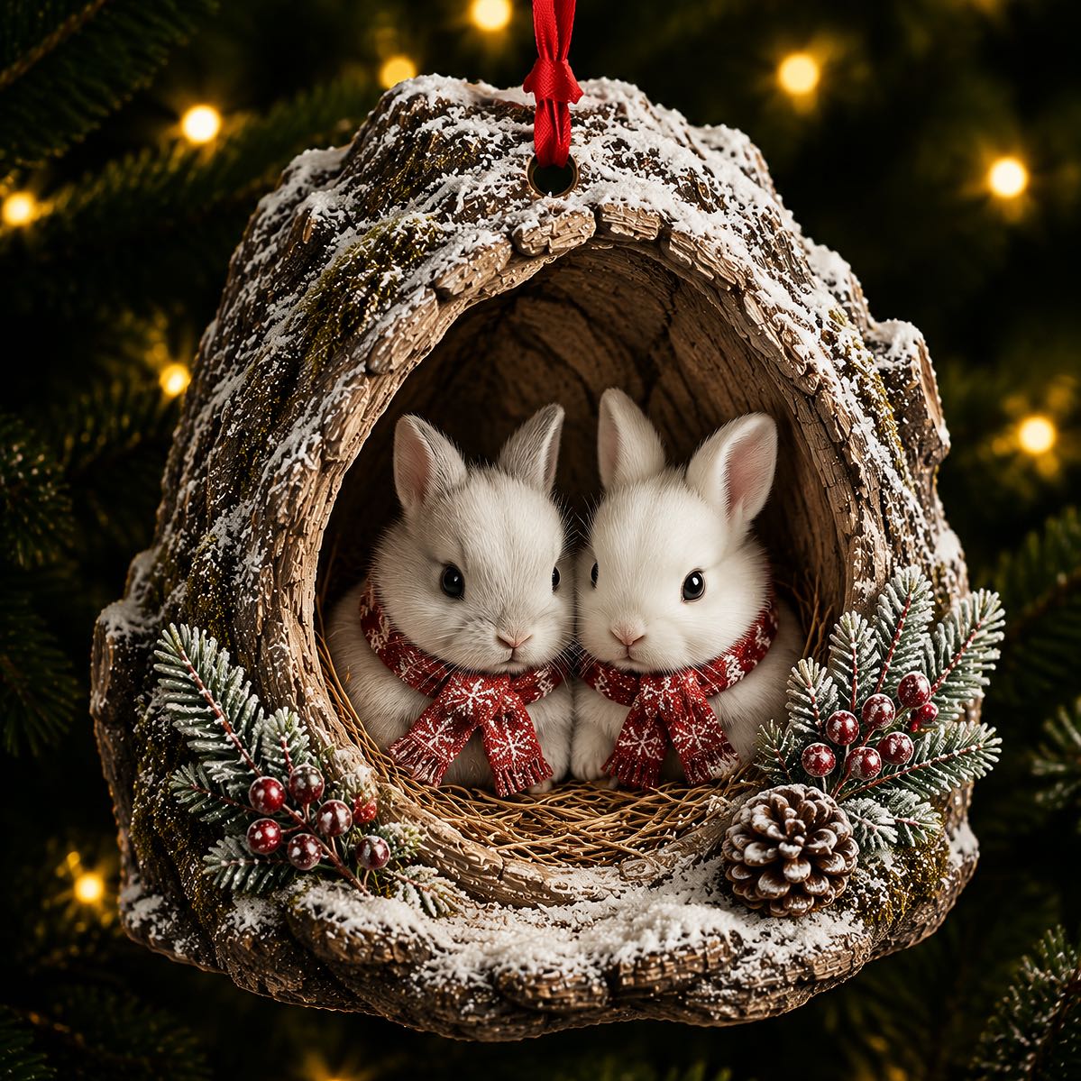 Woodland Christmas Storybook Collection™