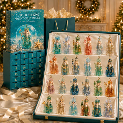 🔥America 250th Anniversary Heritage Christmas Advent Calendar