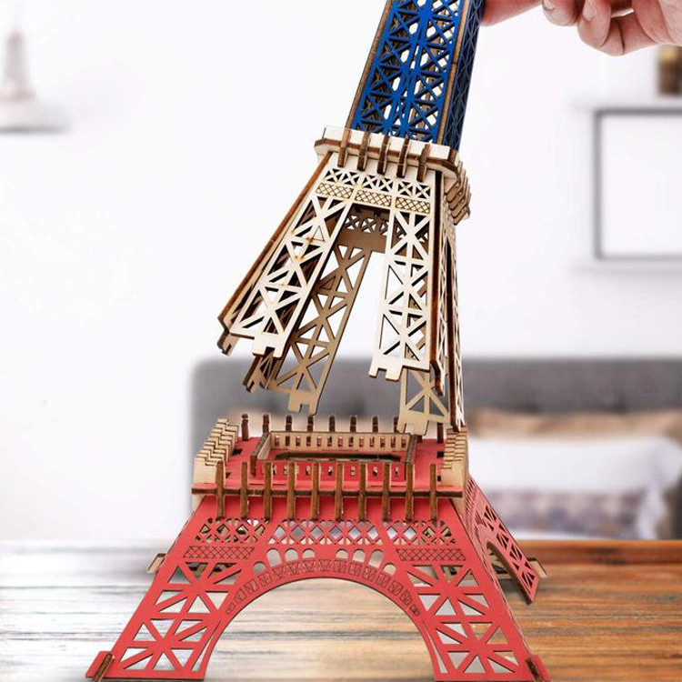 Eiffel Tower