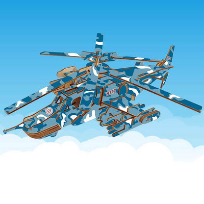 Attack Chopper H347