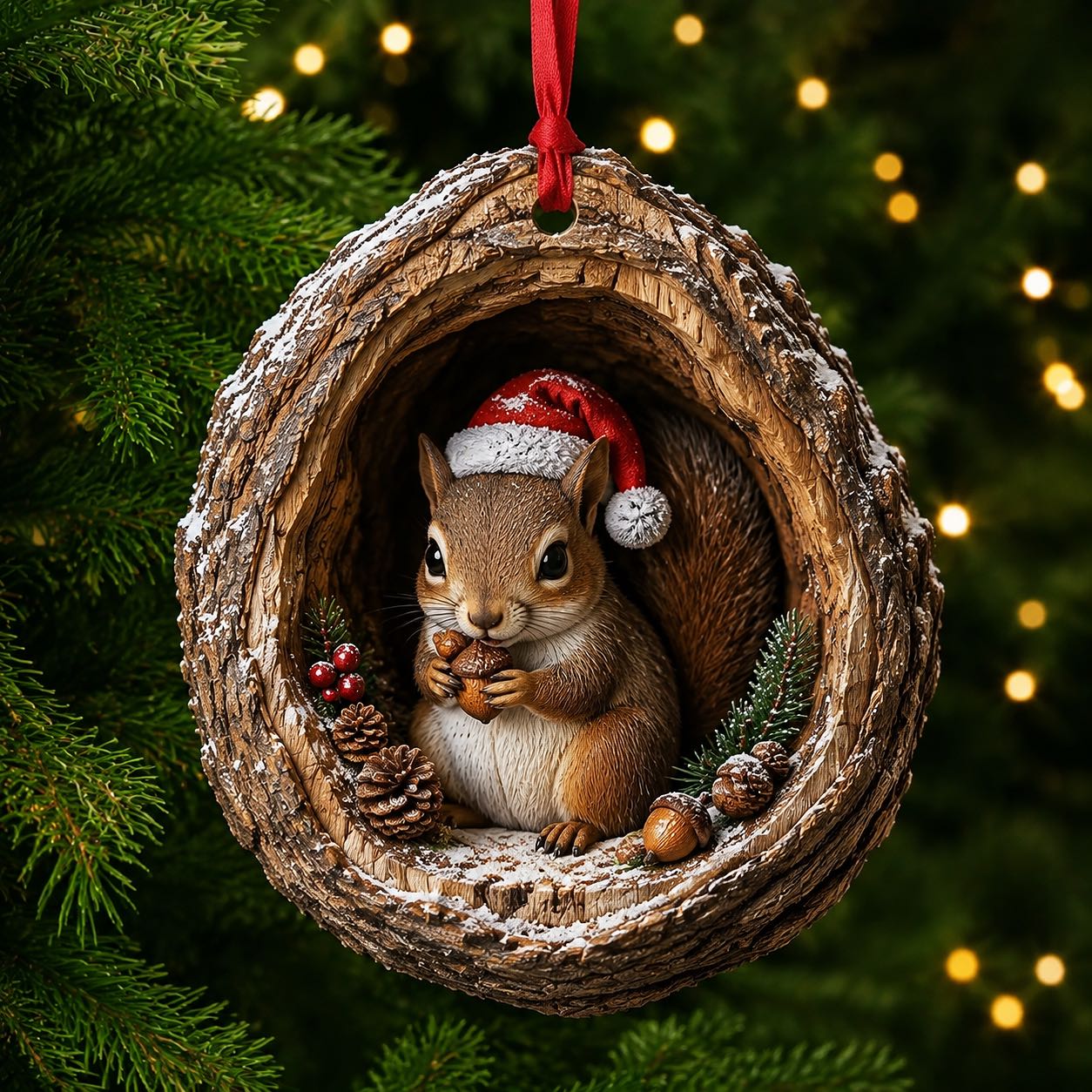 Woodland Christmas Storybook Collection™