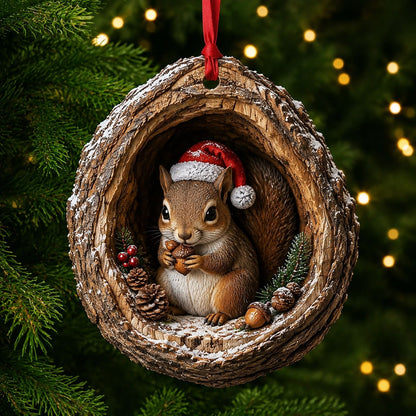 Woodland Christmas Storybook Collection™