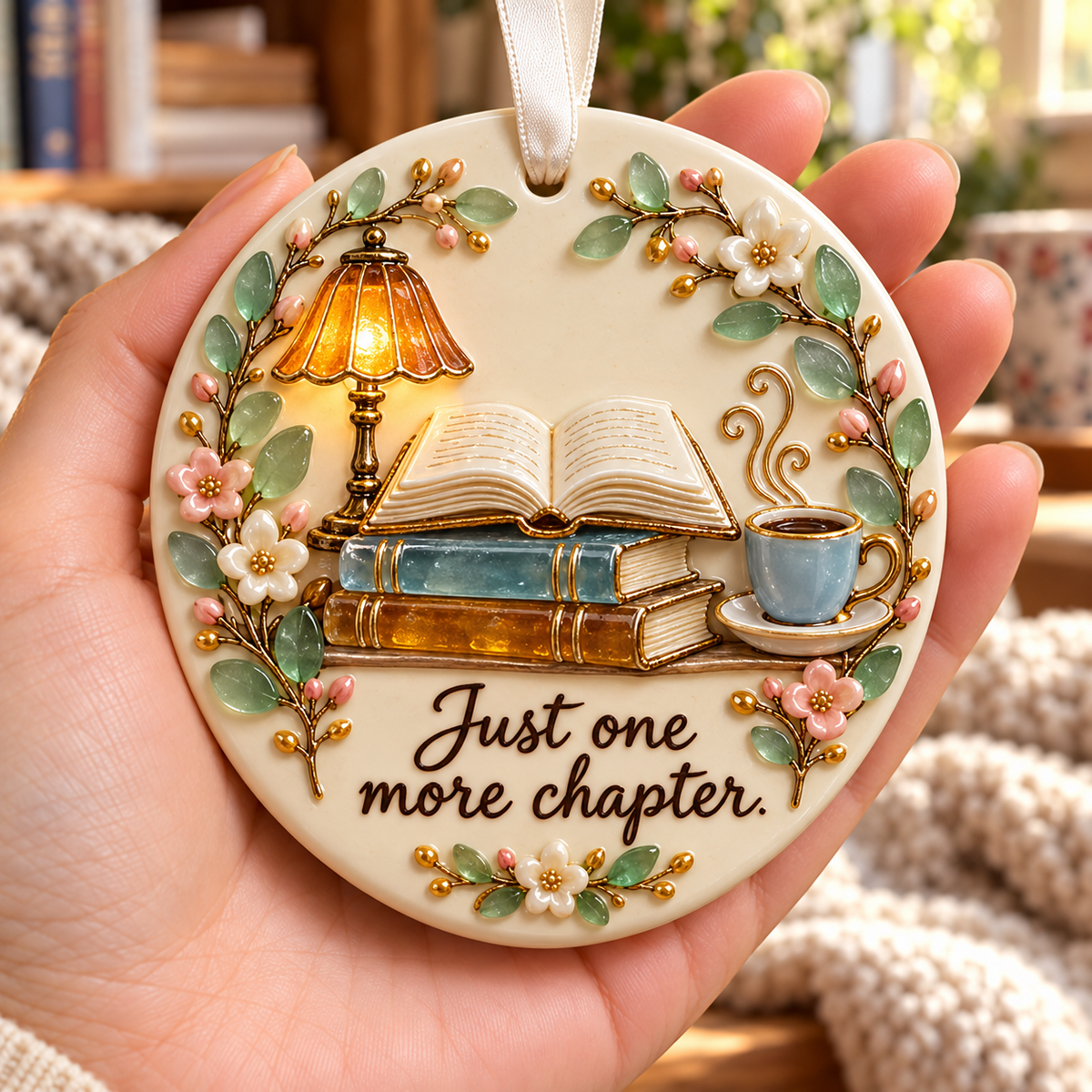✨ One More Moment — Hobby Keepsake Collection