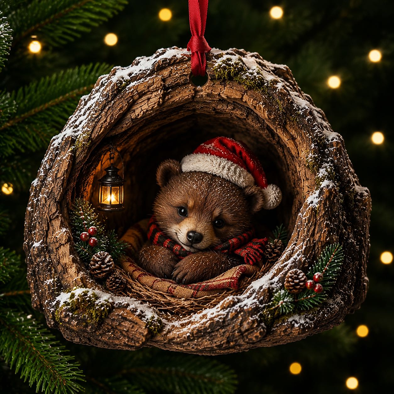 Woodland Christmas Storybook Collection™