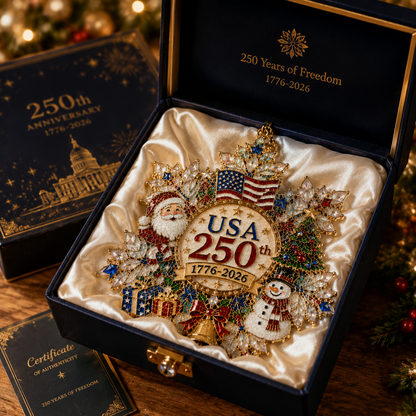 🔥Last 30pcs🔥✨ Limited anniversary edition✨⏰70% OFF!🔥Snowflake Christmas tree ornament