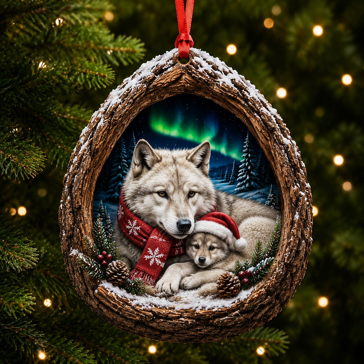 Woodland Christmas Storybook Collection™