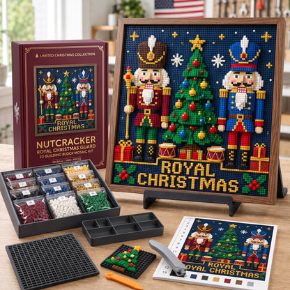 Christmas Building Blocks Collection™