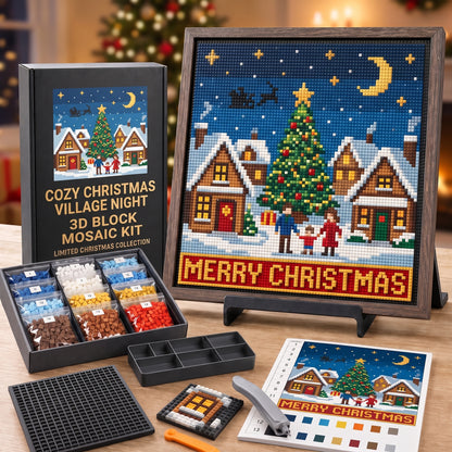 Christmas Building Blocks Collection™