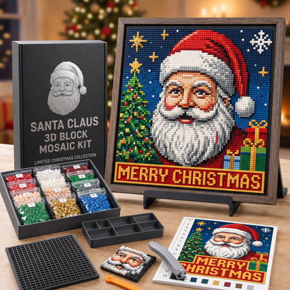Christmas Building Blocks Collection™