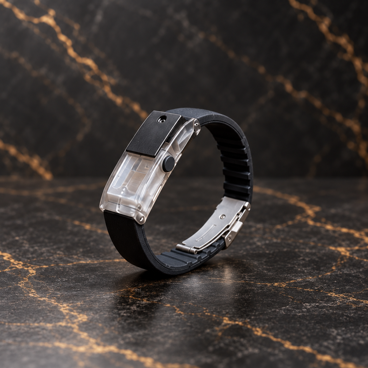 🔥Christmas Sale 49% OFF 🎄The Scentoro Fragrance Bracelet
