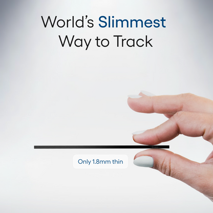 🔥 LAST DAY 70% OFF –⚡50K+ SOLD!🔥Spotminders. Tracking Card